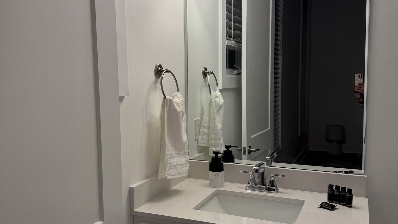 Photo of Bathroom in Prospect