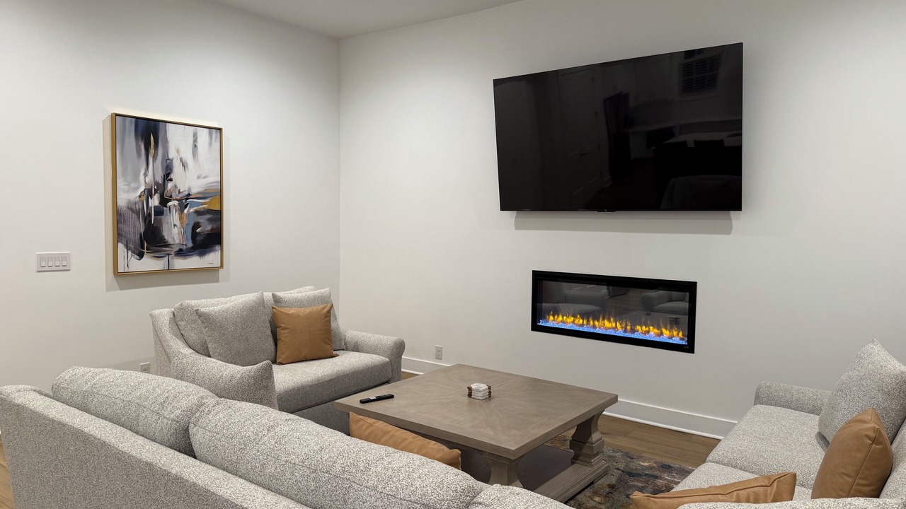 Photo of Livingroom in Prospect