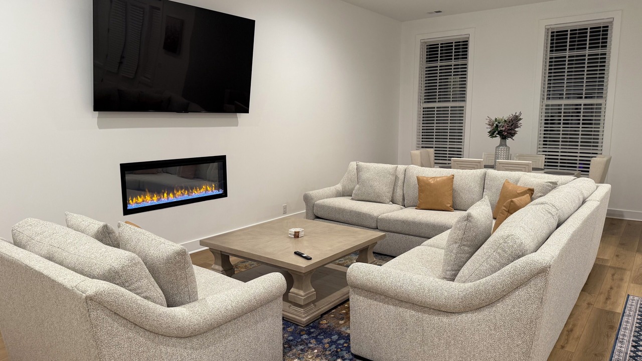 Photo of Livingroom in Prospect