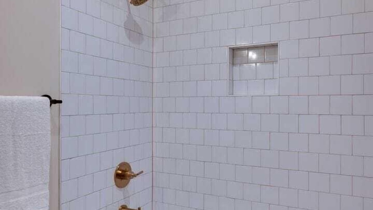 Photo of Bathroom in Hillsboro Village