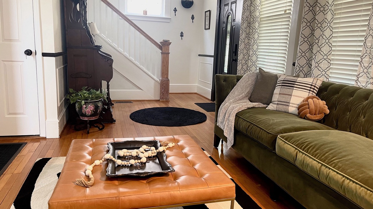 Photo of Livingroom in Georgetown