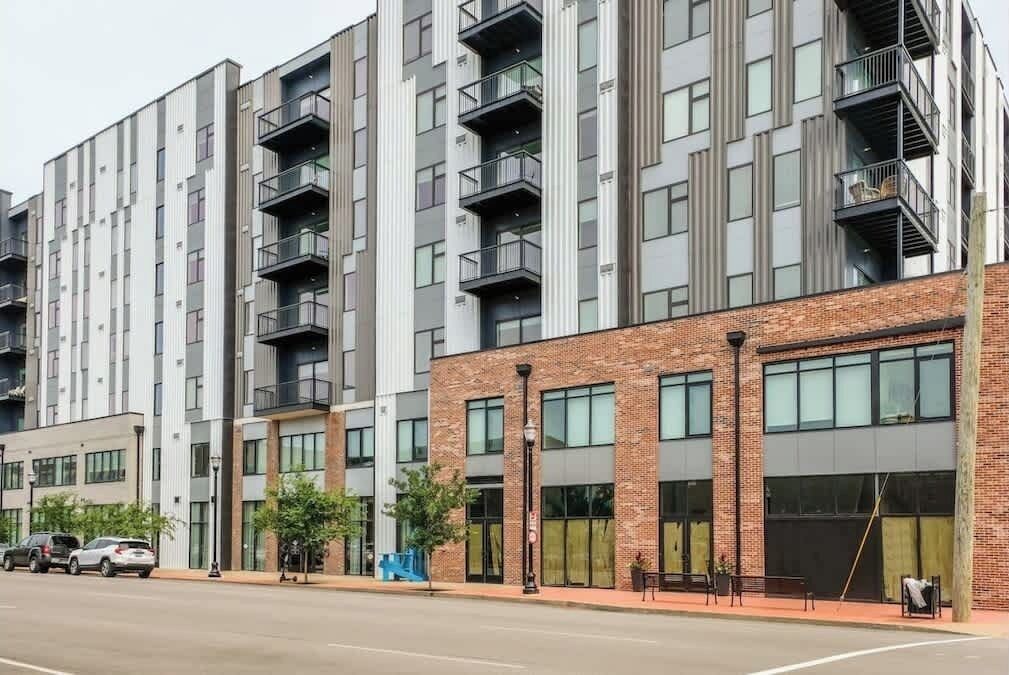 Photo of Outdoor in Downtown Louisville