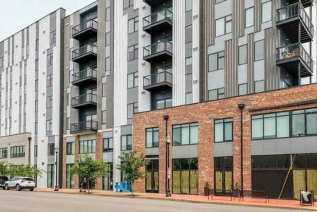 Photo of Outdoor in Downtown Louisville