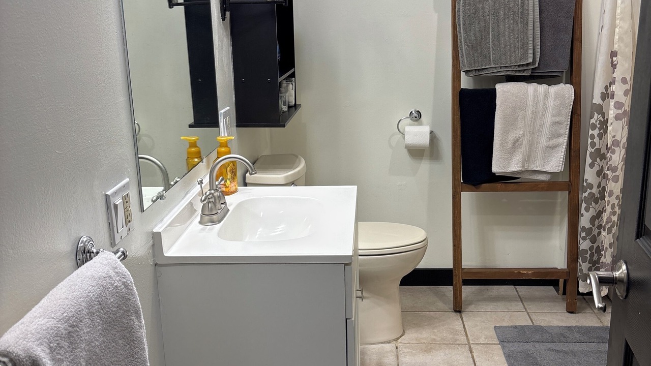 Photo of Bathroom in St. Joseph