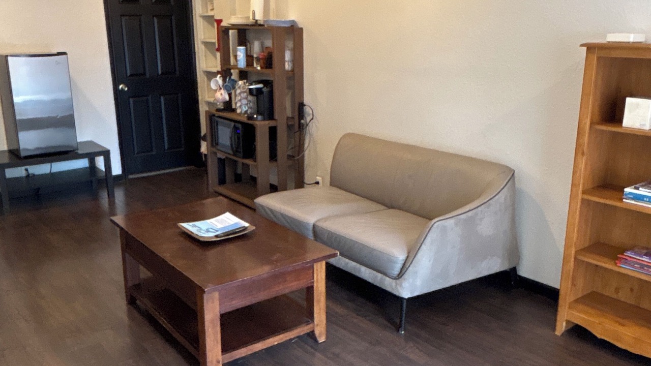 Photo of Livingroom in St. Joseph
