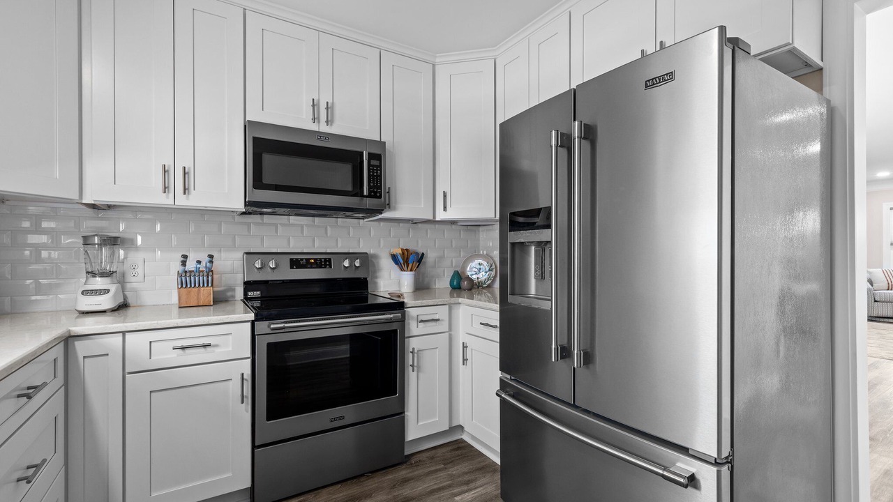 Photo of Kitchen in Atlantic Beach
