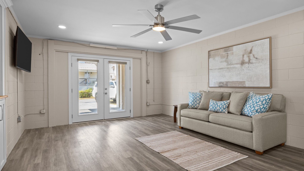 Photo of Bedroom in Atlantic Beach