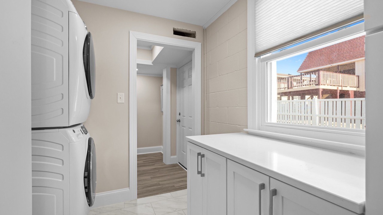 Photo of Bedroom in Atlantic Beach