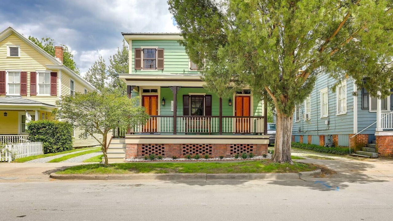 Photo of Others in New Bern