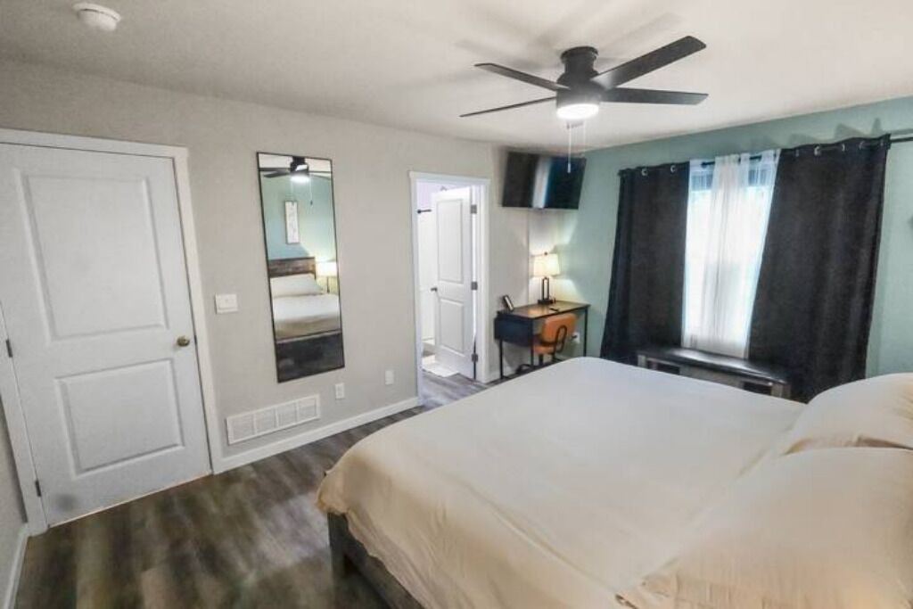 Photo of Bedroom in Gretna