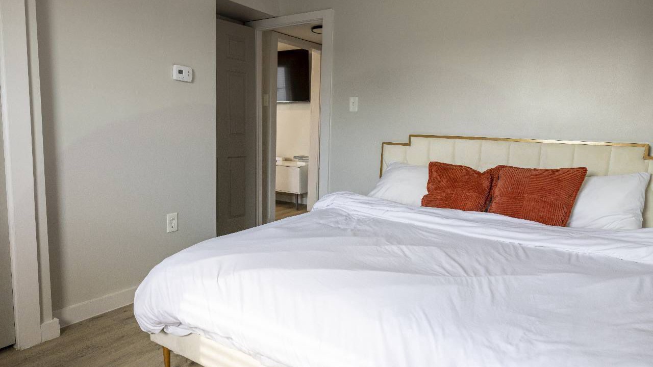 Photo of Bedroom in Downtown Memphis