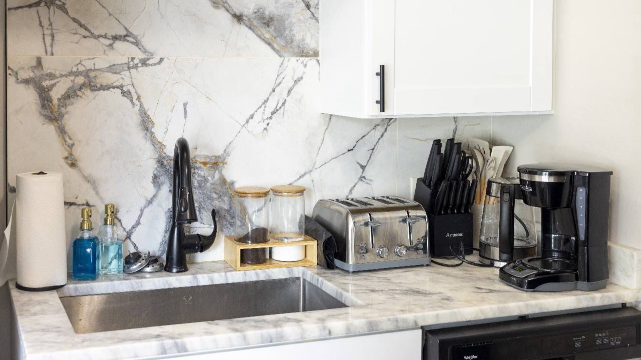 Photo of Kitchen in Downtown Memphis