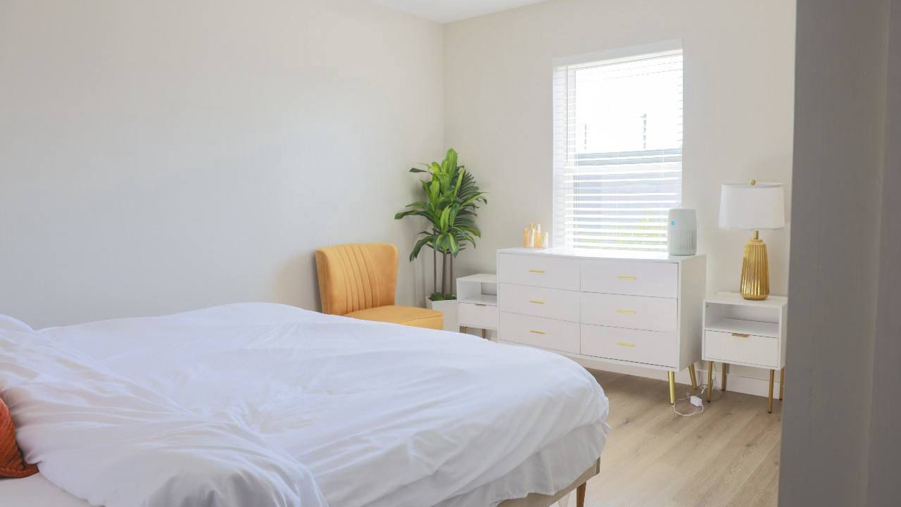 Photo of Bedroom in Downtown Memphis