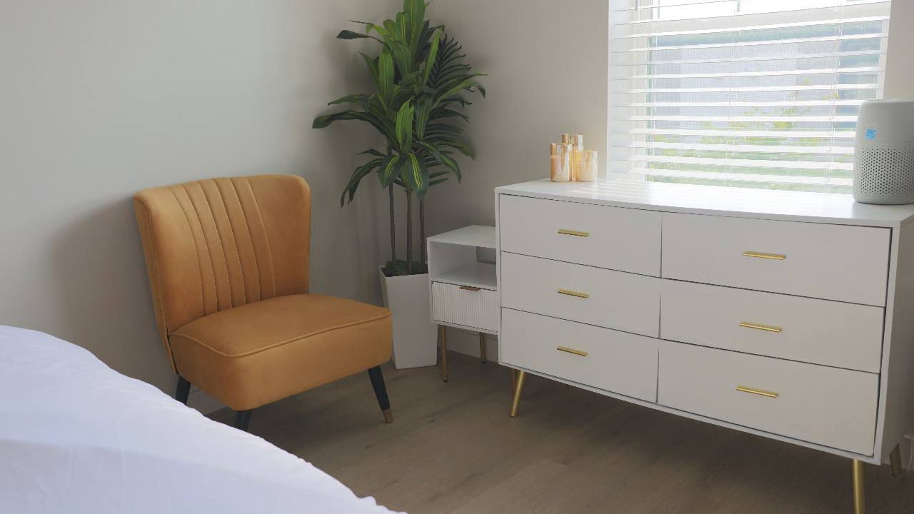 Photo of Bedroom in Downtown Memphis