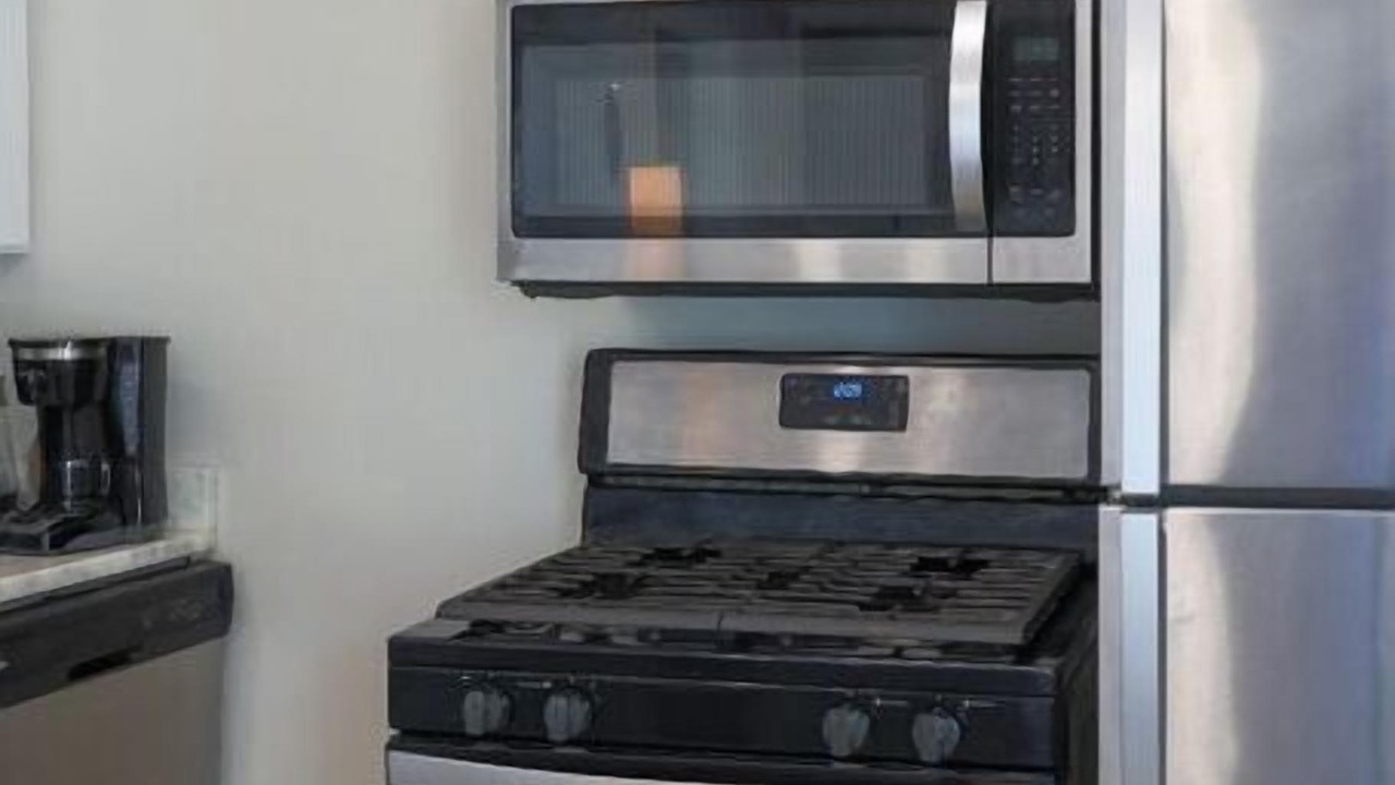 Photo of Kitchen in Downtown Memphis
