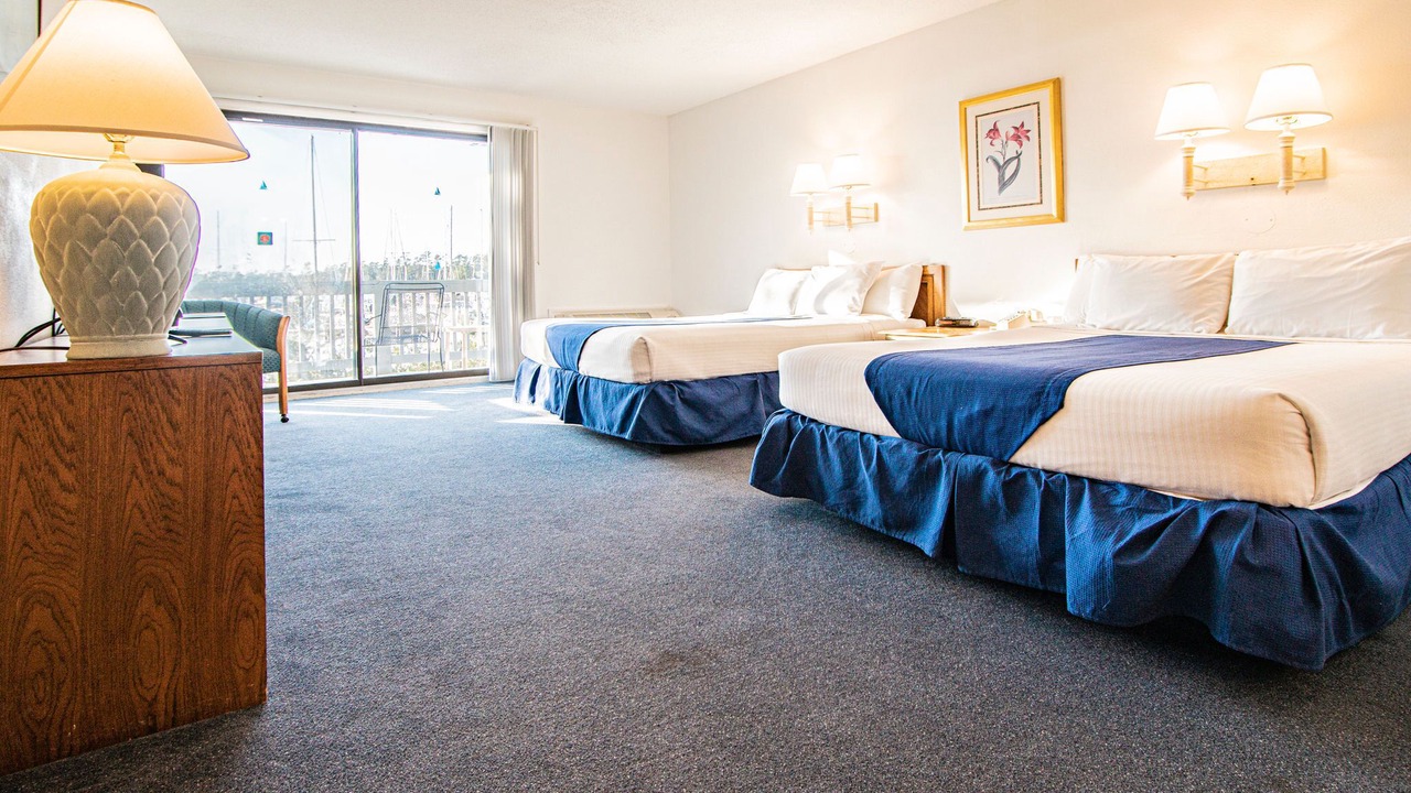 Photo of Bedroom in New Bern