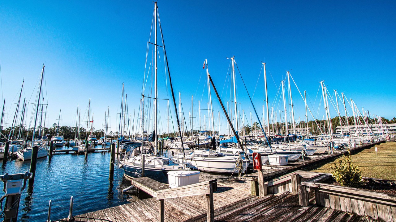 Photo of Others in New Bern