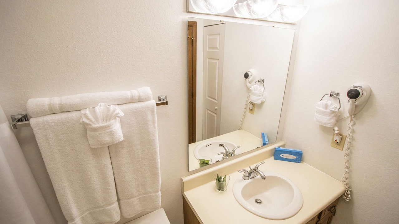 Photo of Bathroom in New Bern