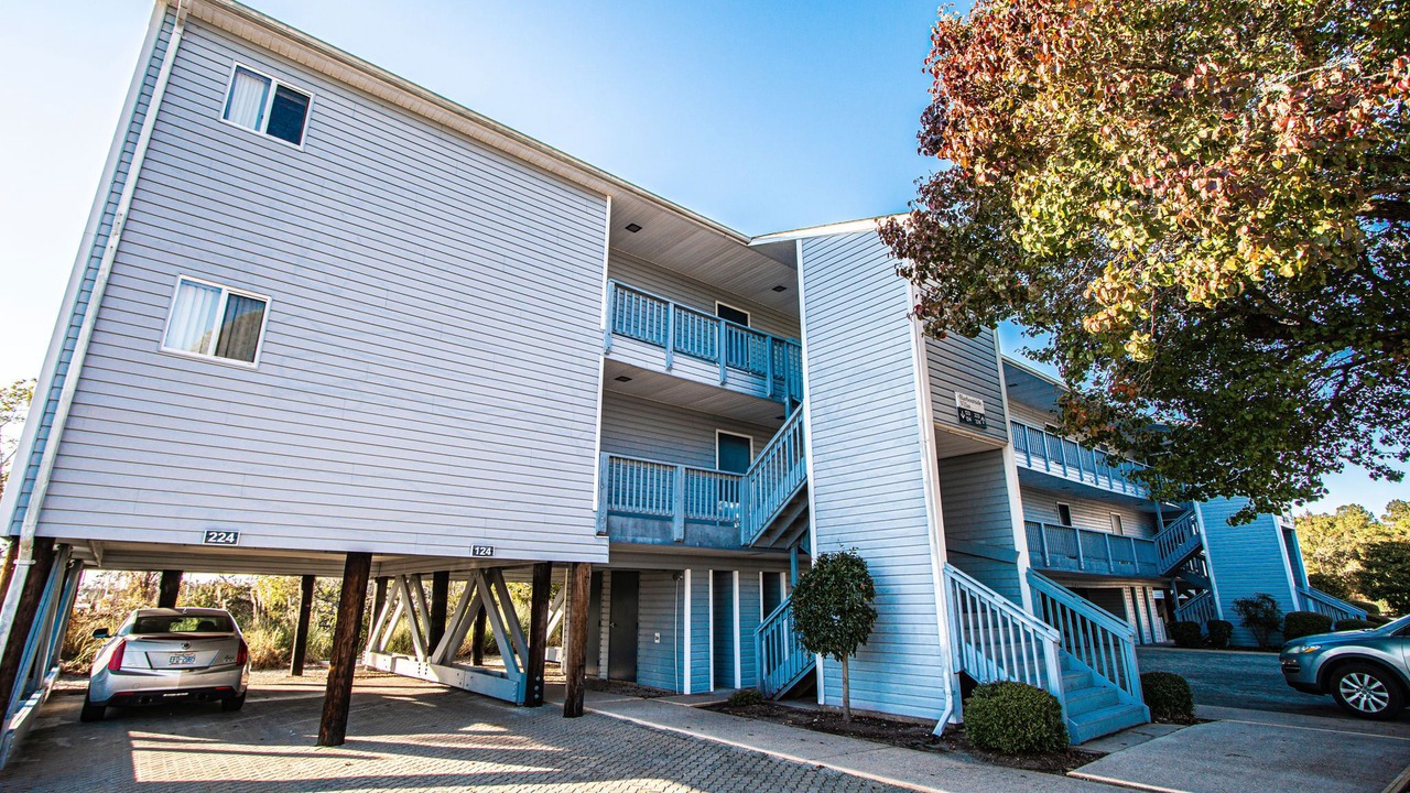 Photo of Outdoor in New Bern