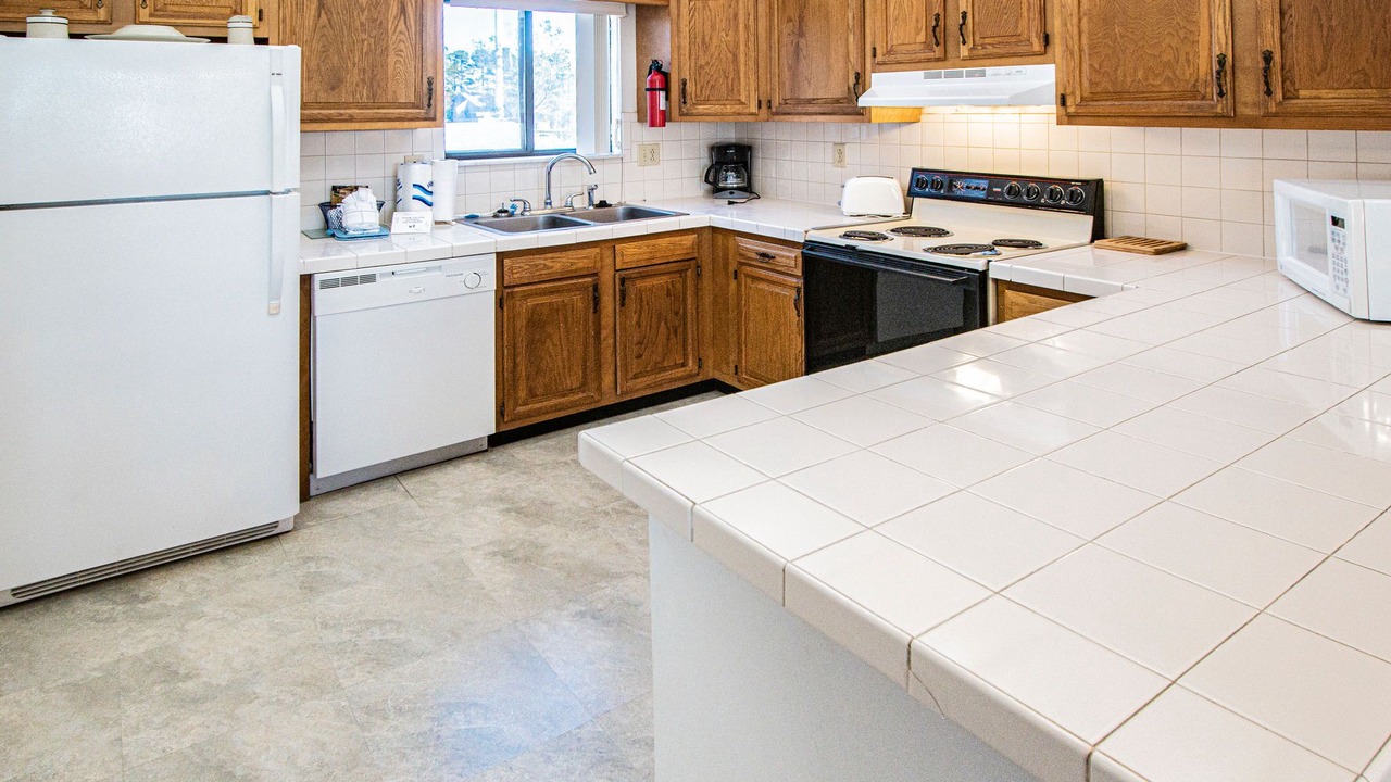 Photo of Kitchen in New Bern