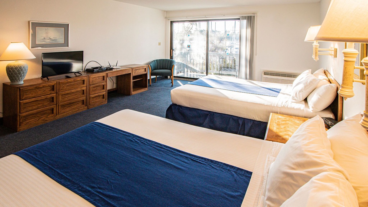 Photo of Bedroom in New Bern