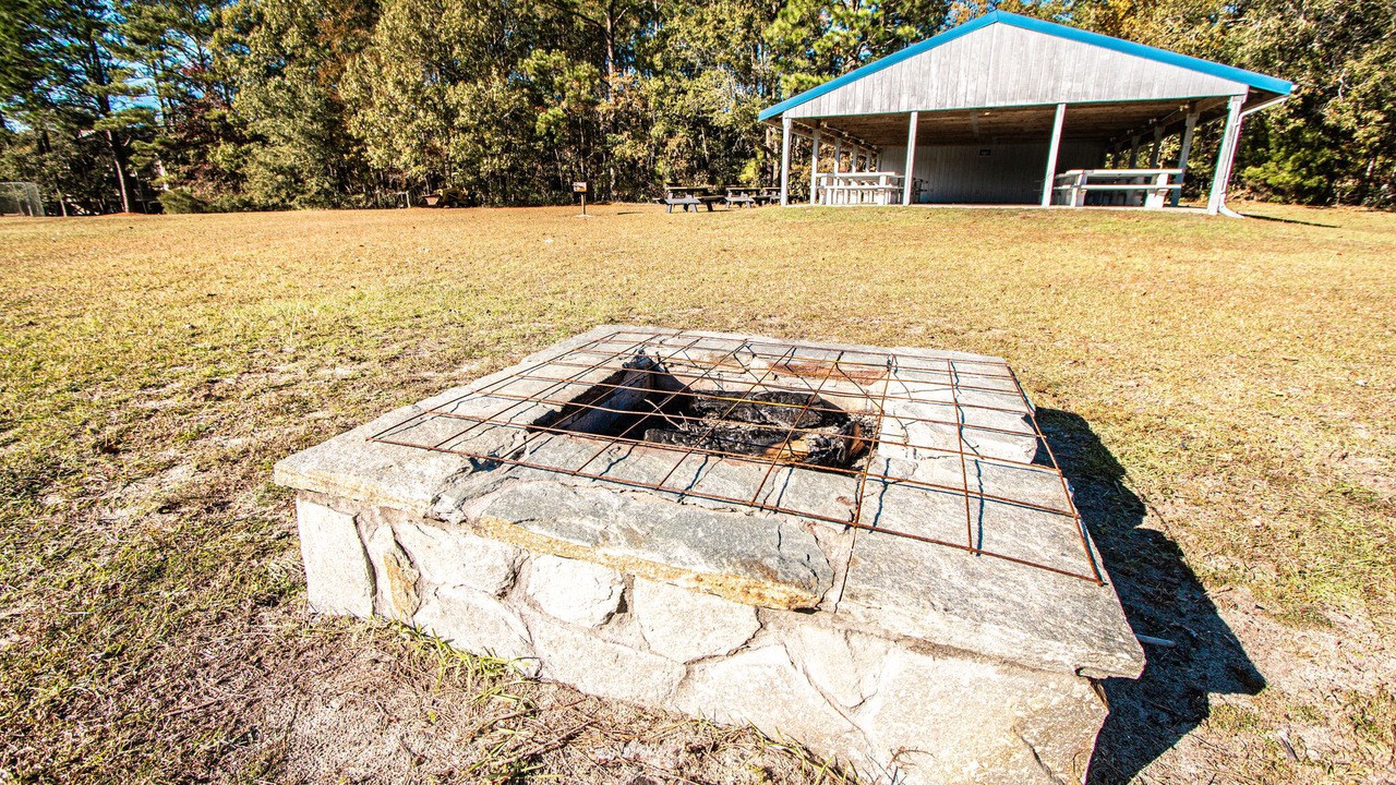Photo of Outdoor in New Bern