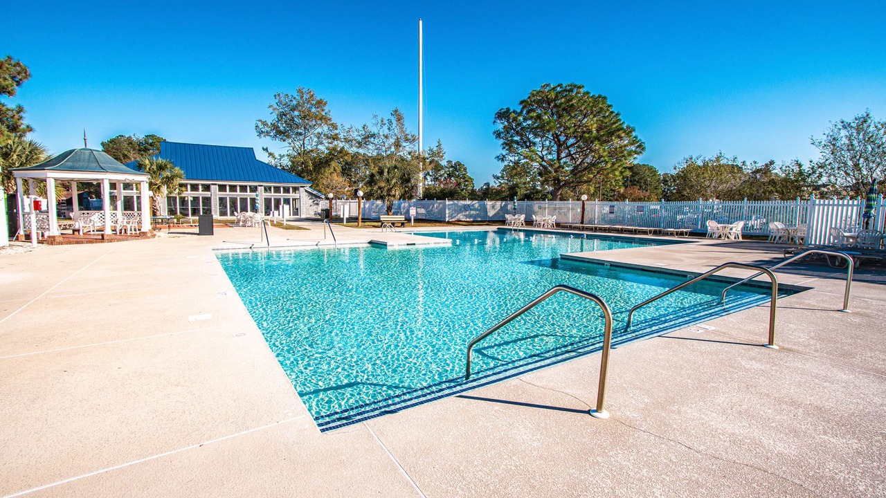 Photo of Outdoor in New Bern