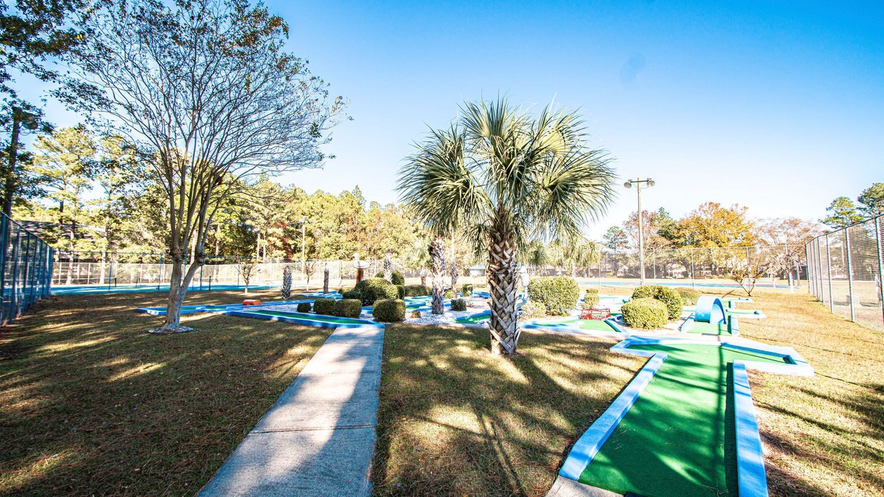 Photo of Outdoor in New Bern