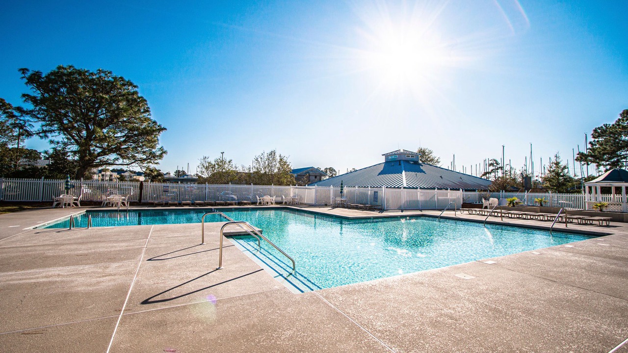 Photo of Outdoor in New Bern