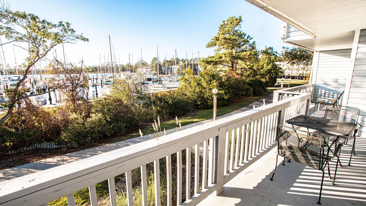 Photo of Outdoor in New Bern