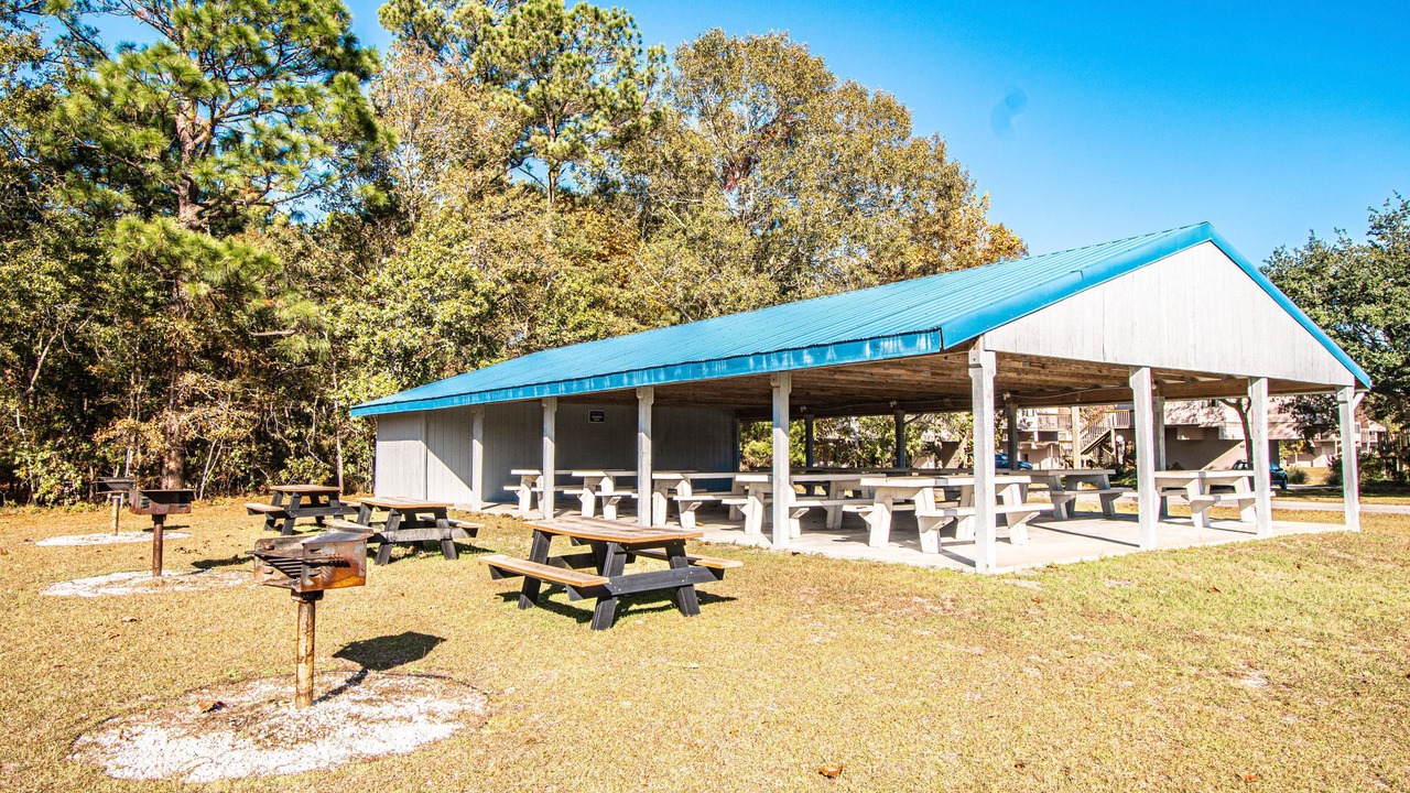 Photo of Outdoor in New Bern