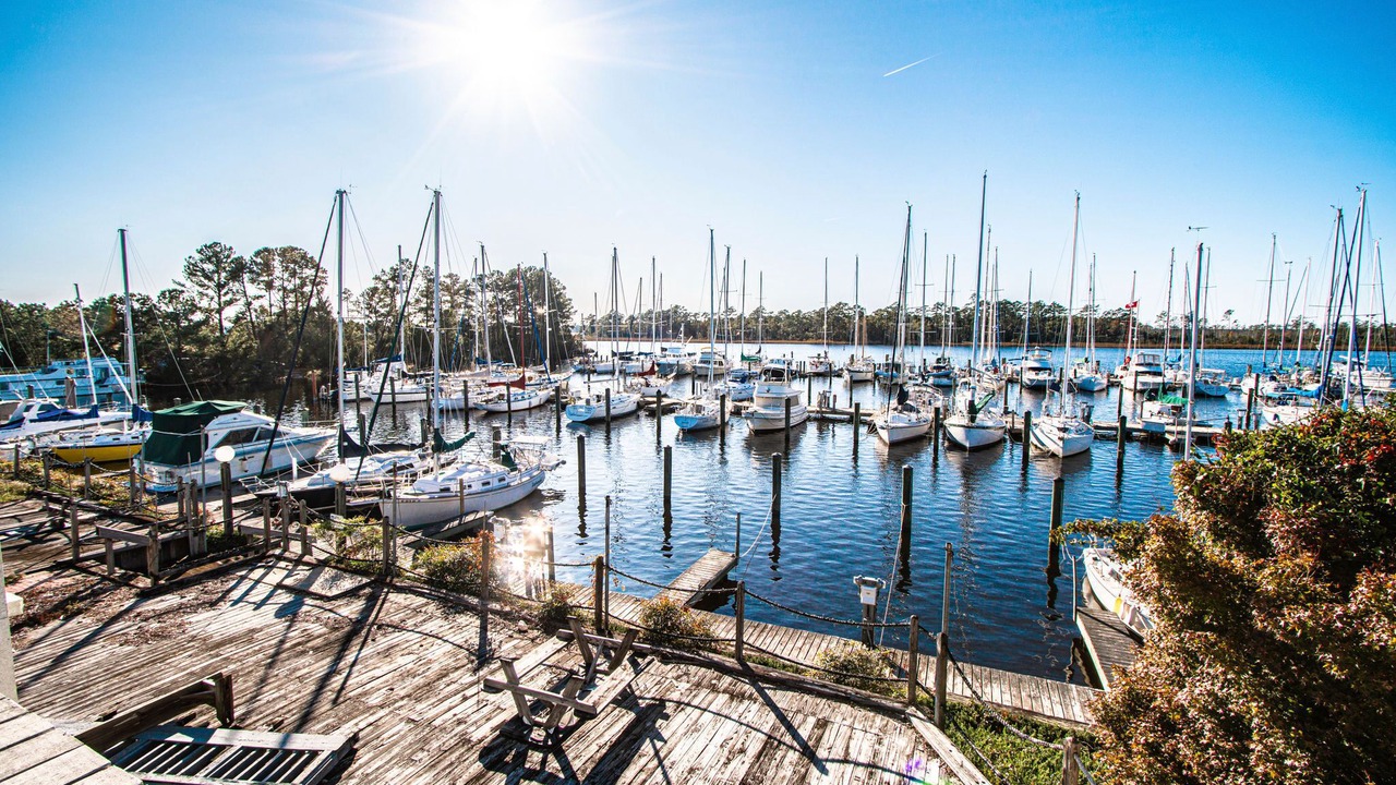 Photo of Others in New Bern