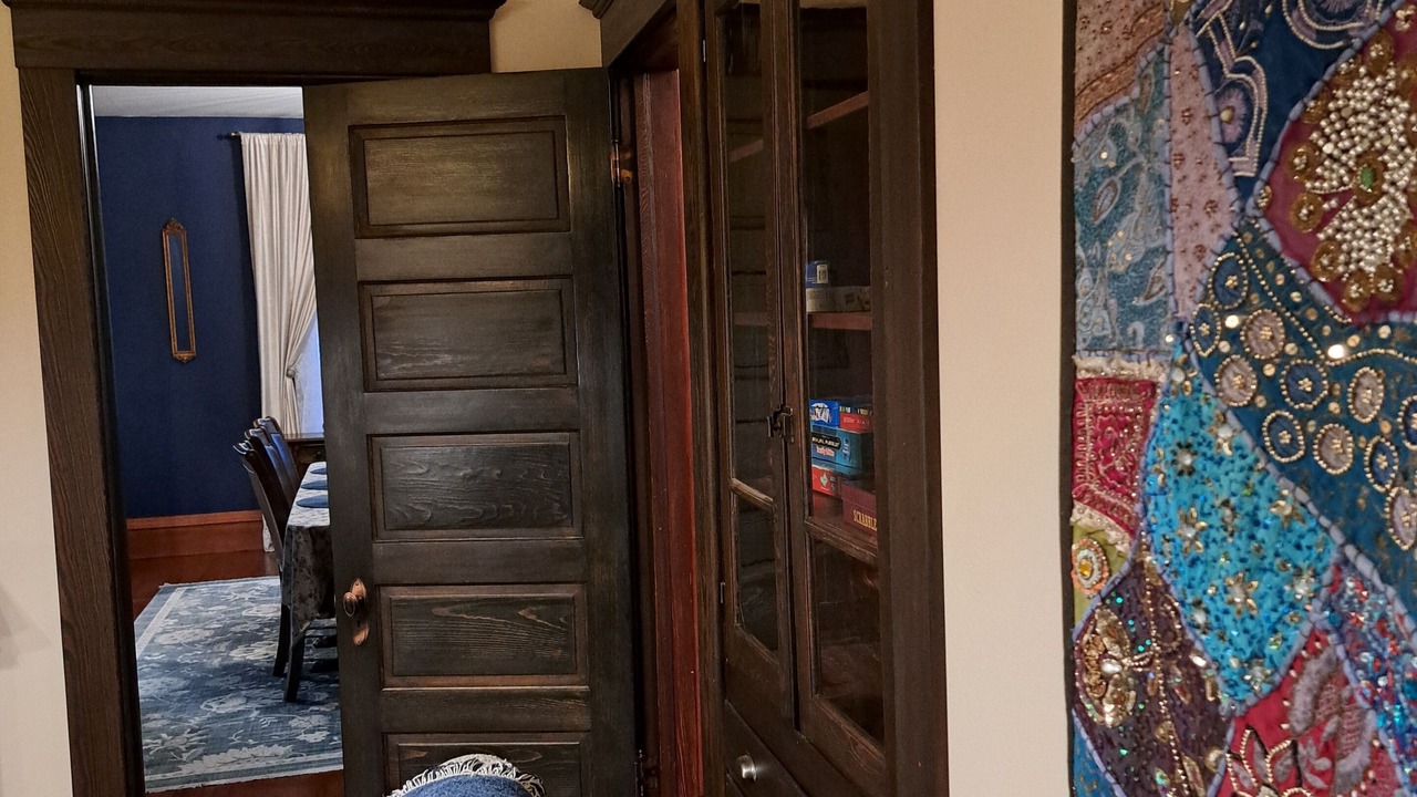Photo of Bedroom in Cimarron