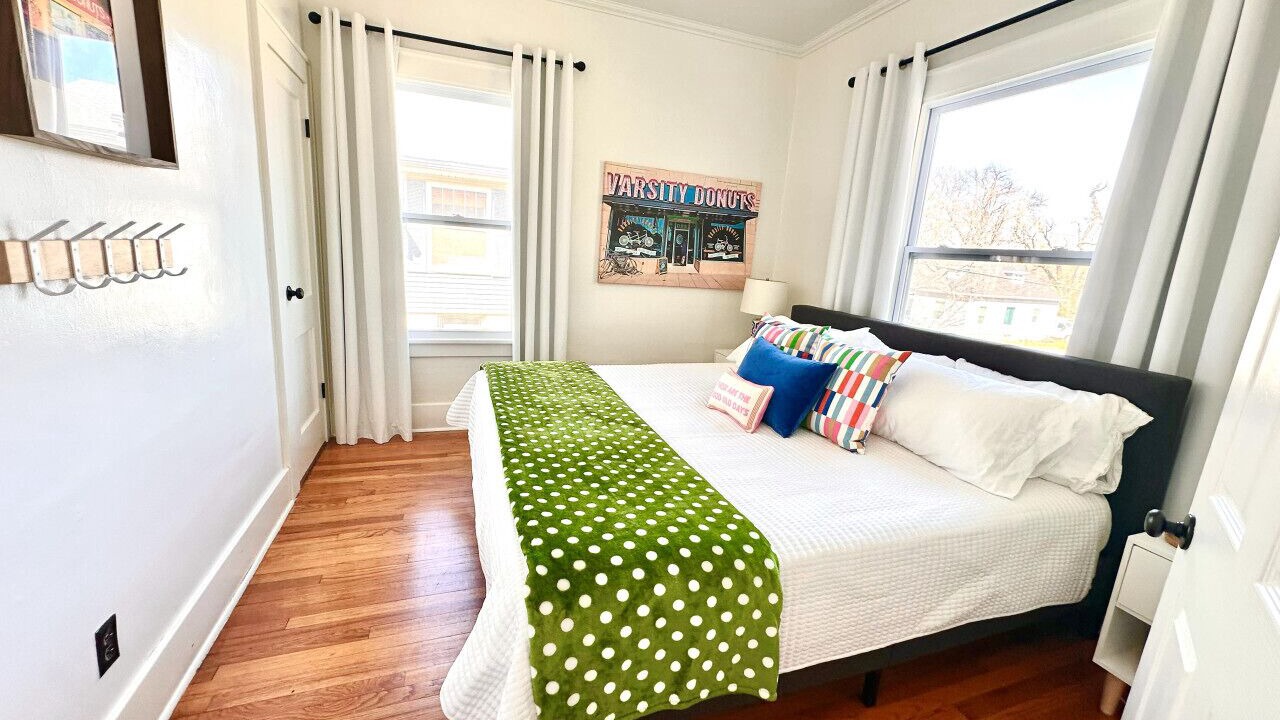 Photo of Bedroom in Manhattan