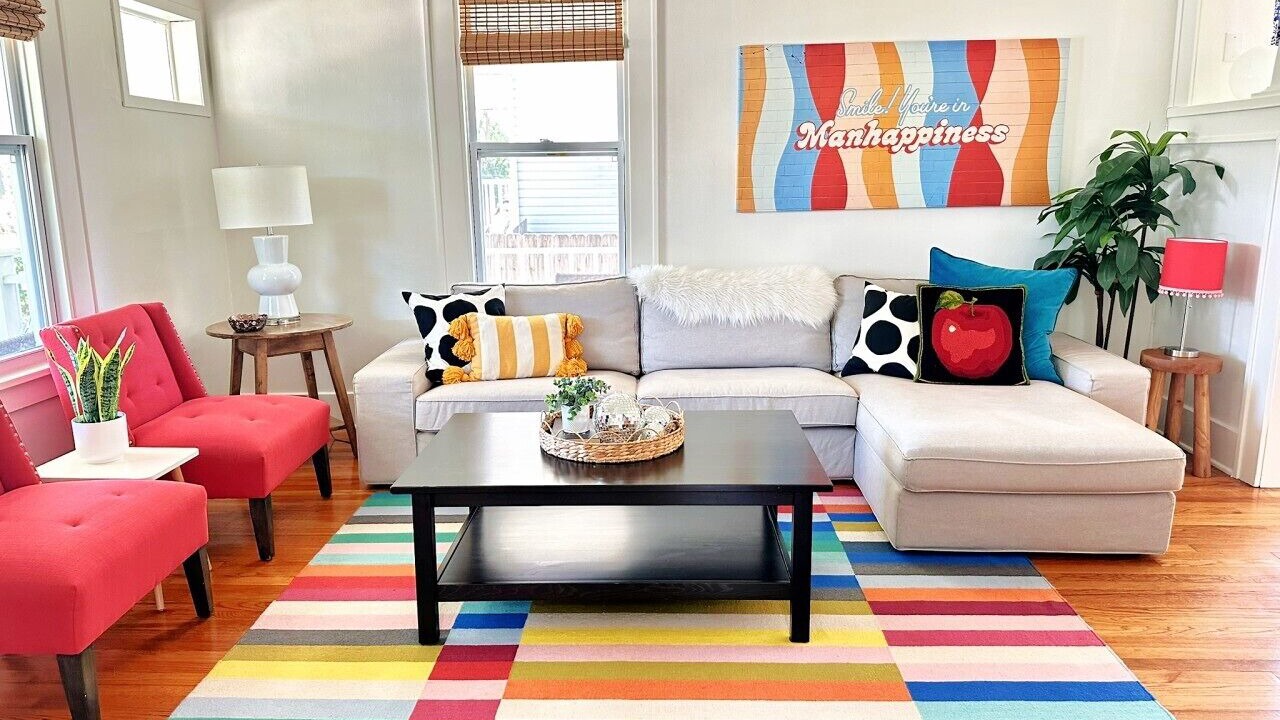 Photo of Livingroom in Manhattan