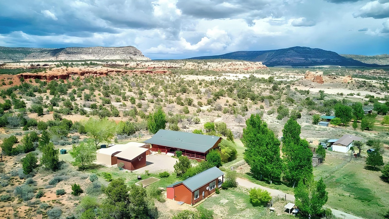 Photo of Outdoor in Cortez