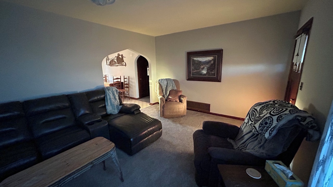 Photo of Livingroom in Osborne County