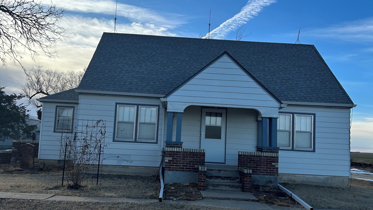 Photo of Outdoor in Osborne County