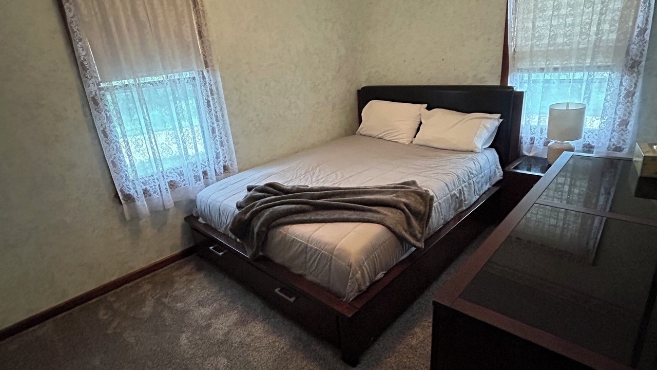 Photo of Bedroom in Osborne County