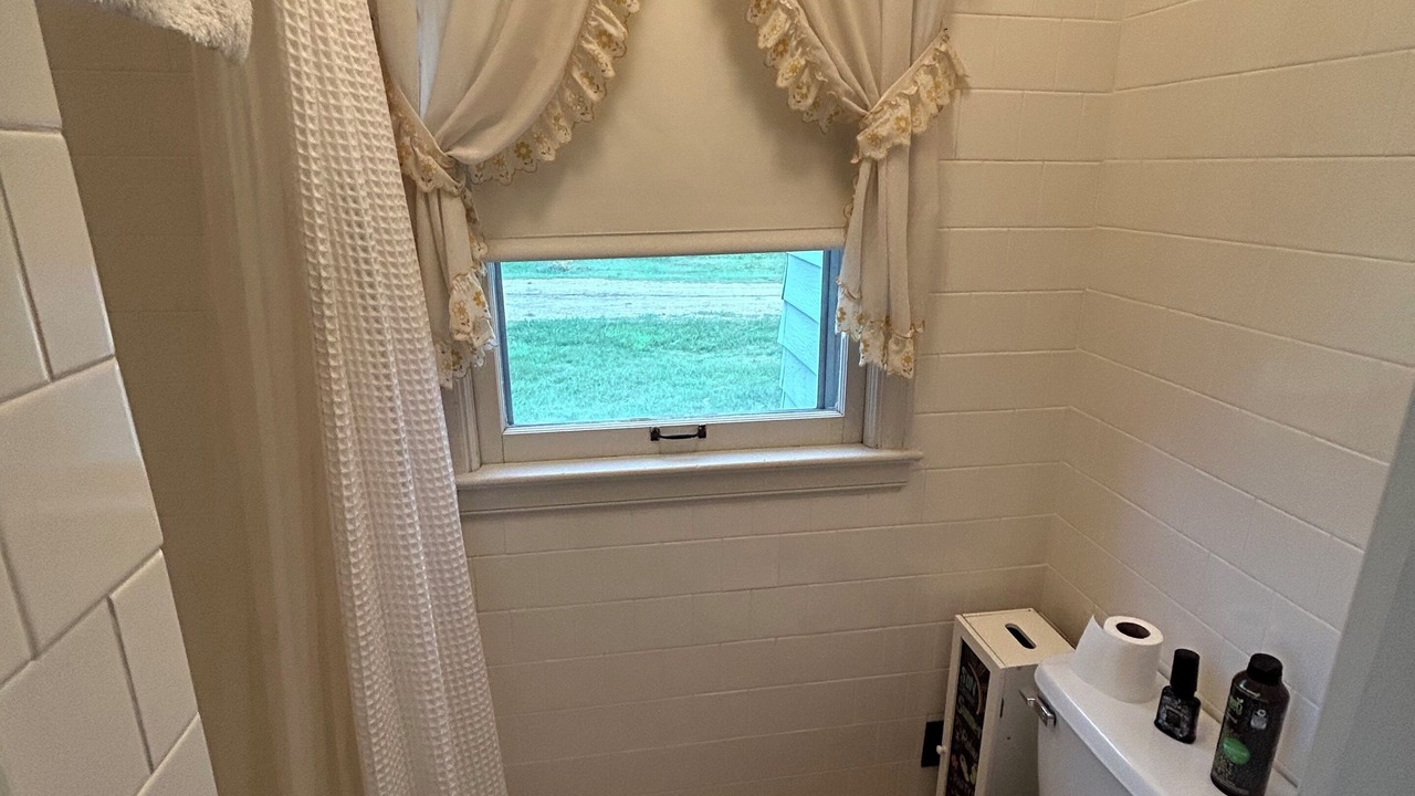 Photo of Bathroom in Osborne County