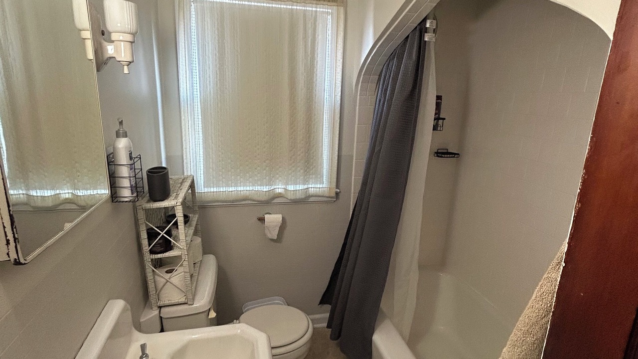 Photo of Bathroom in Osborne County