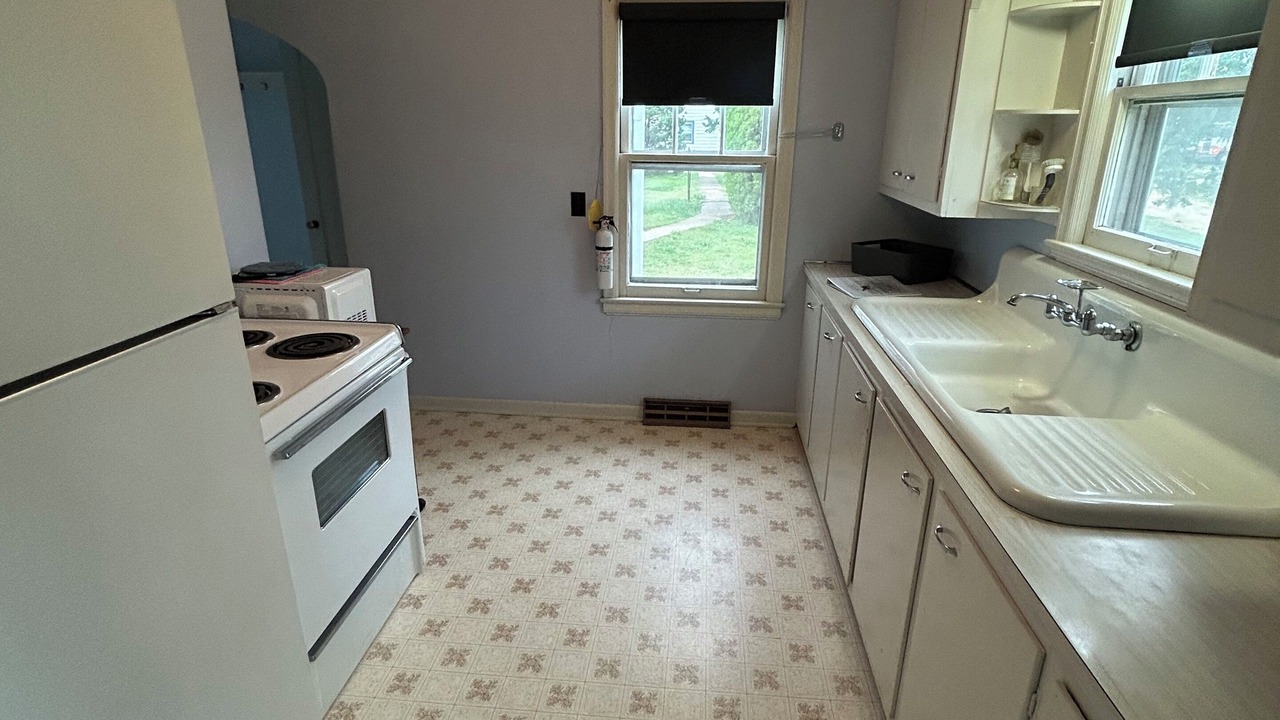 Photo of Kitchen in Osborne County
