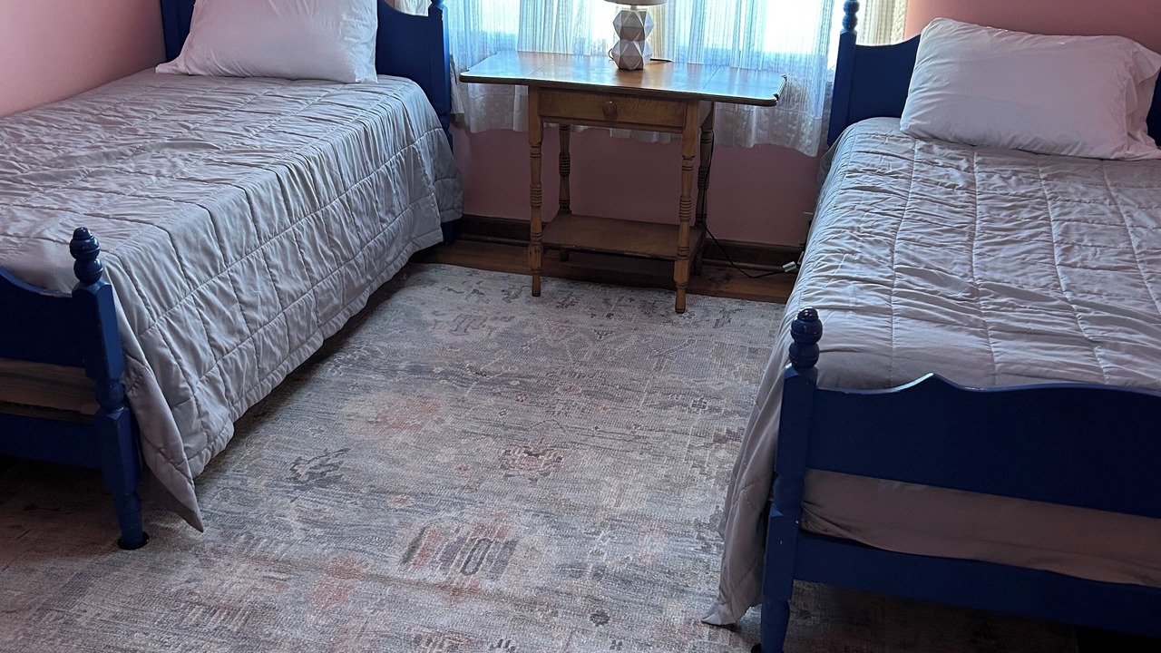Photo of Bedroom in Osborne County