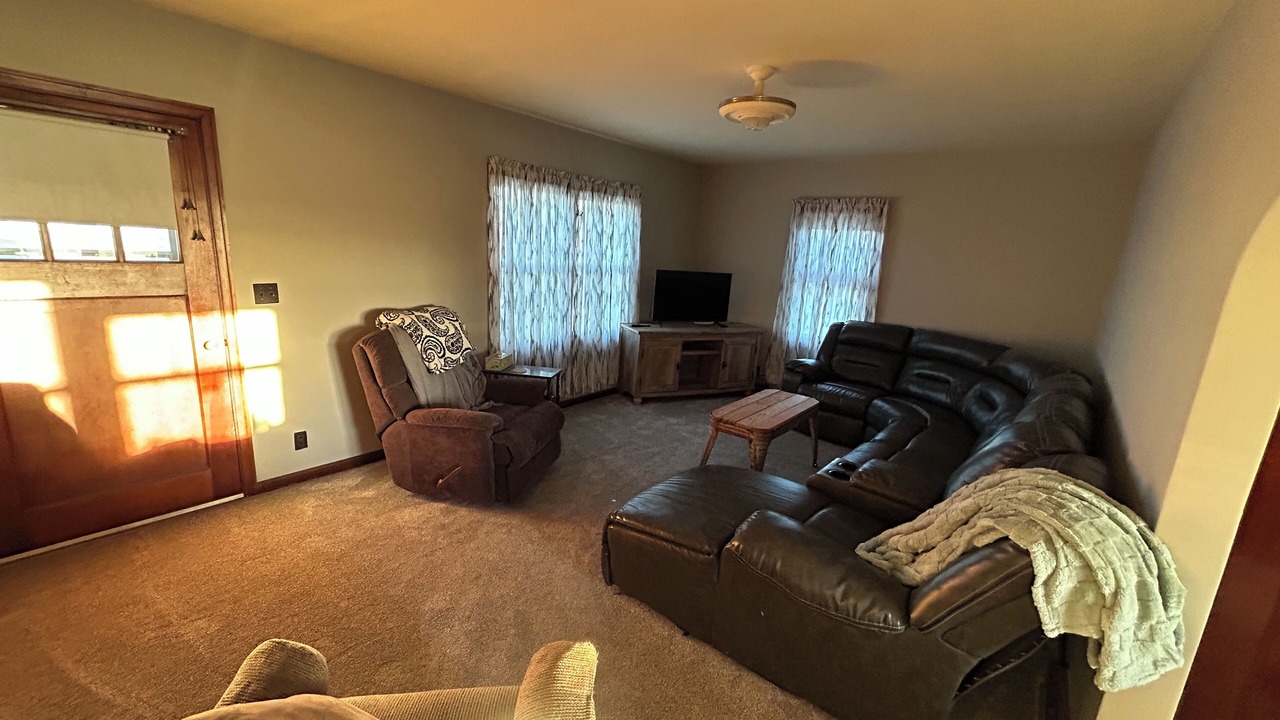 Photo of Livingroom in Osborne County