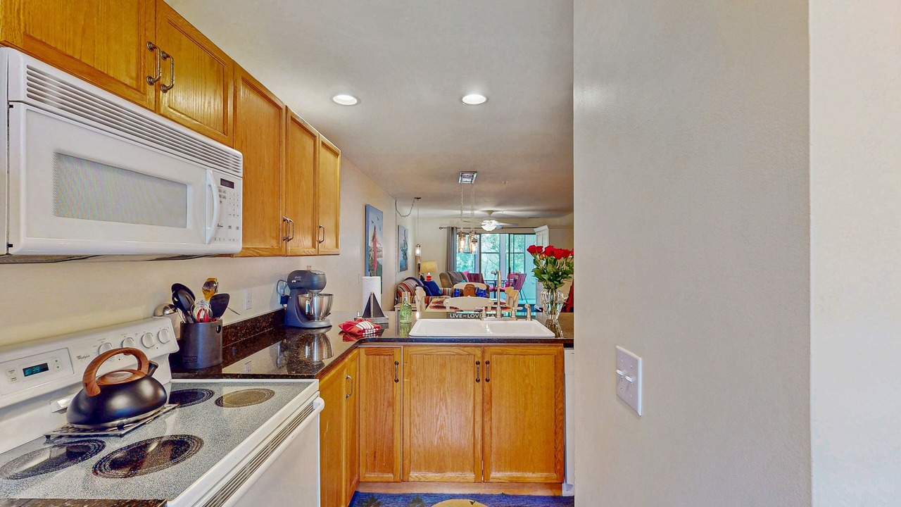 Photo of Kitchen in Hollister