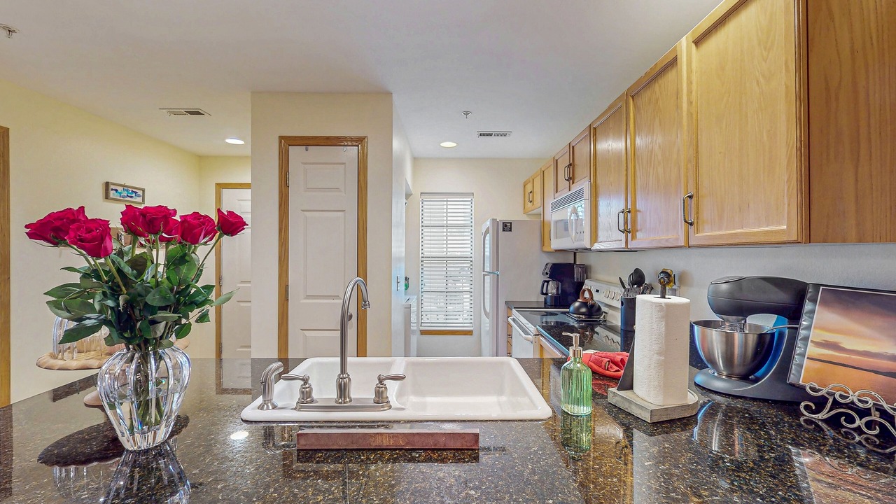 Photo of Kitchen in Hollister