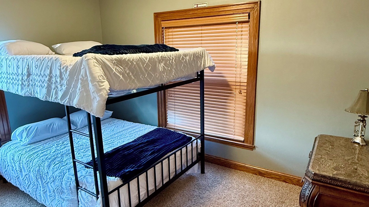 Photo of Bedroom in Beatrice