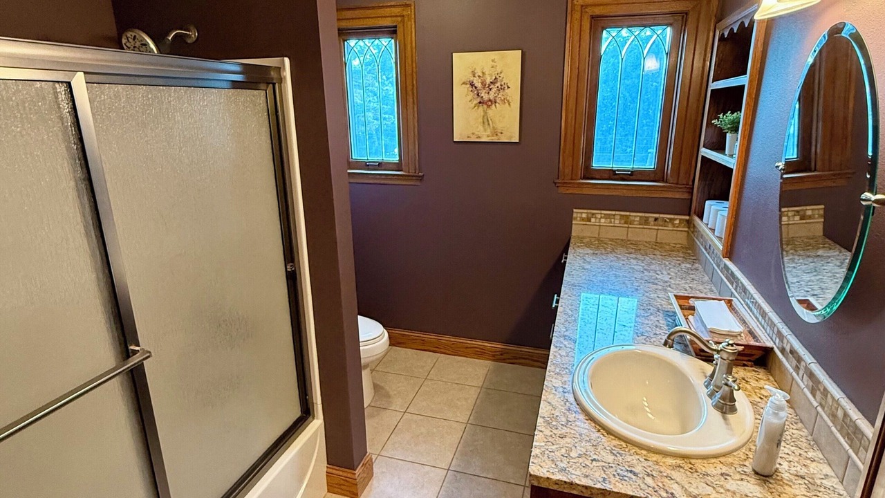 Photo of Bathroom in Beatrice