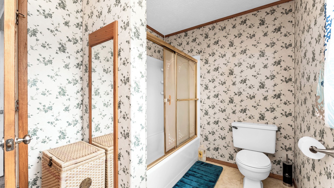 Photo of Bathroom in Shell Knob