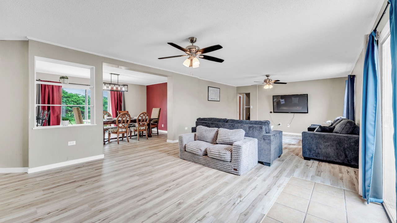 Photo of Livingroom in Shell Knob